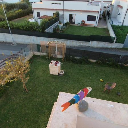 La Sirena Bed & Breakfast Augusta Luaran gambar